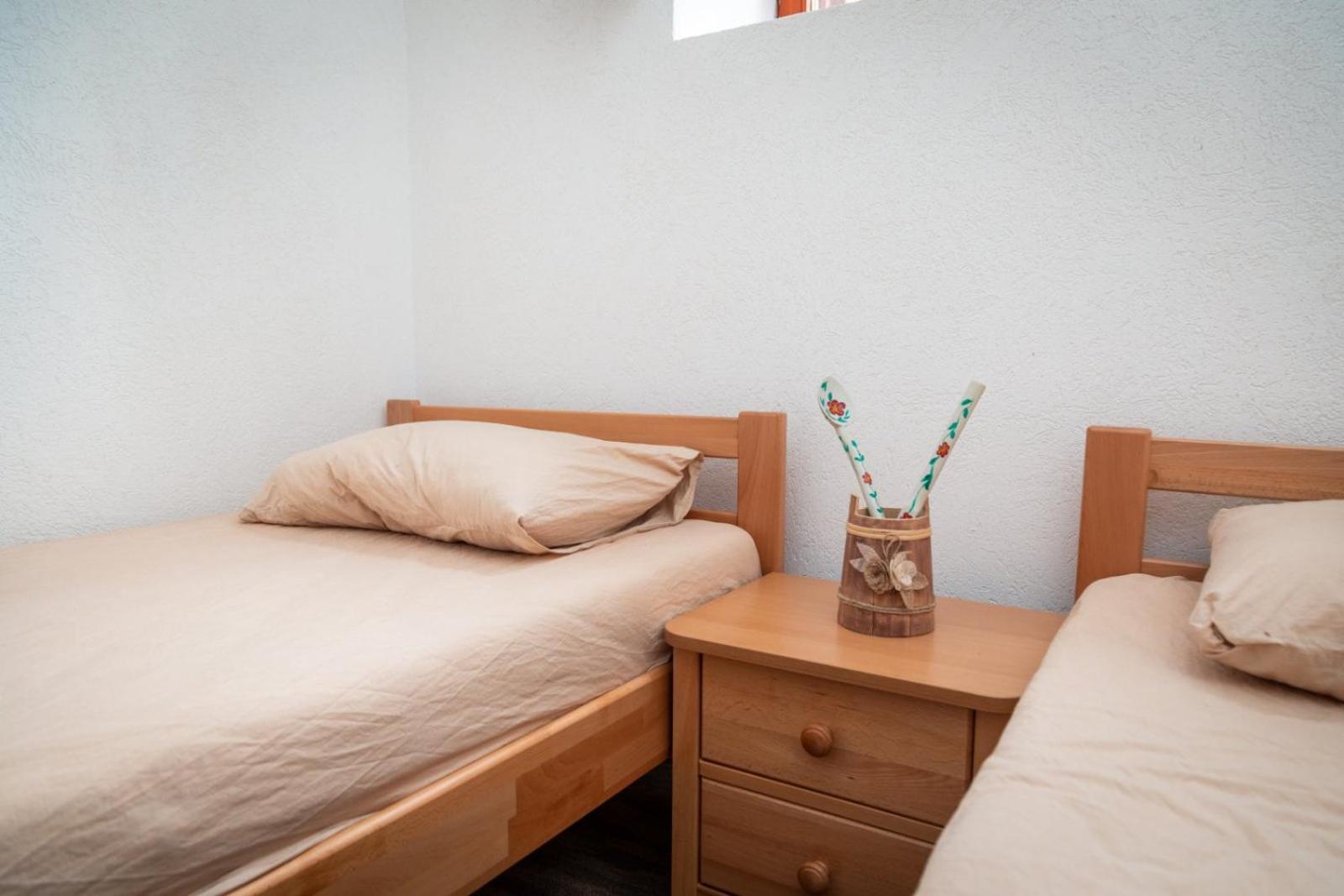 Hostel Mojan Andrijevica エクステリア 写真